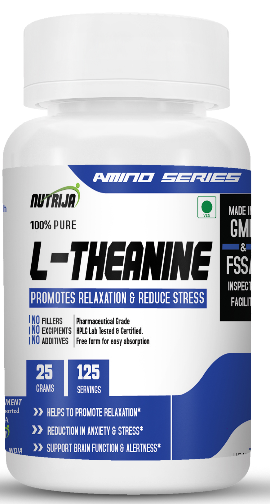 L-Theanine